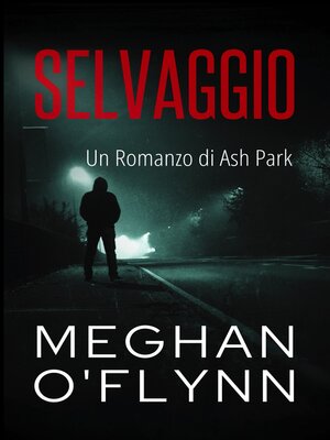 cover image of Selvaggio